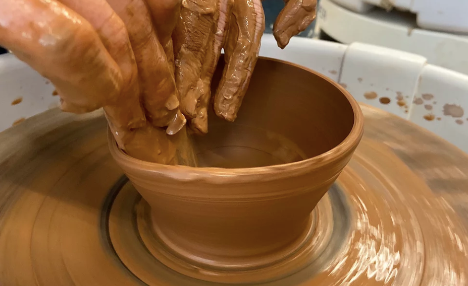 DTLA Ceramic Pottery Classes with Still Life Studio – Still Life Studio ...