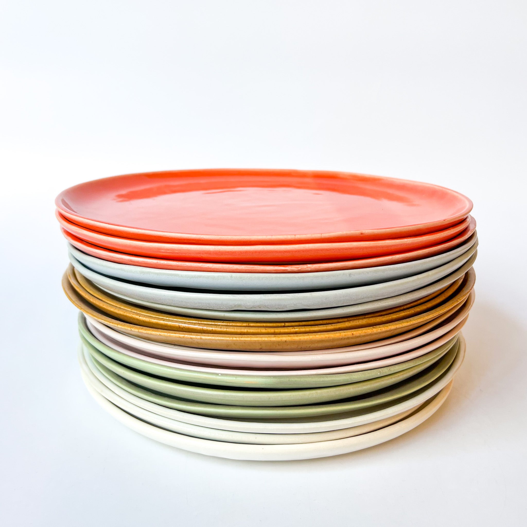 Favorite Dinner Plate – Still Life Studio DTLA