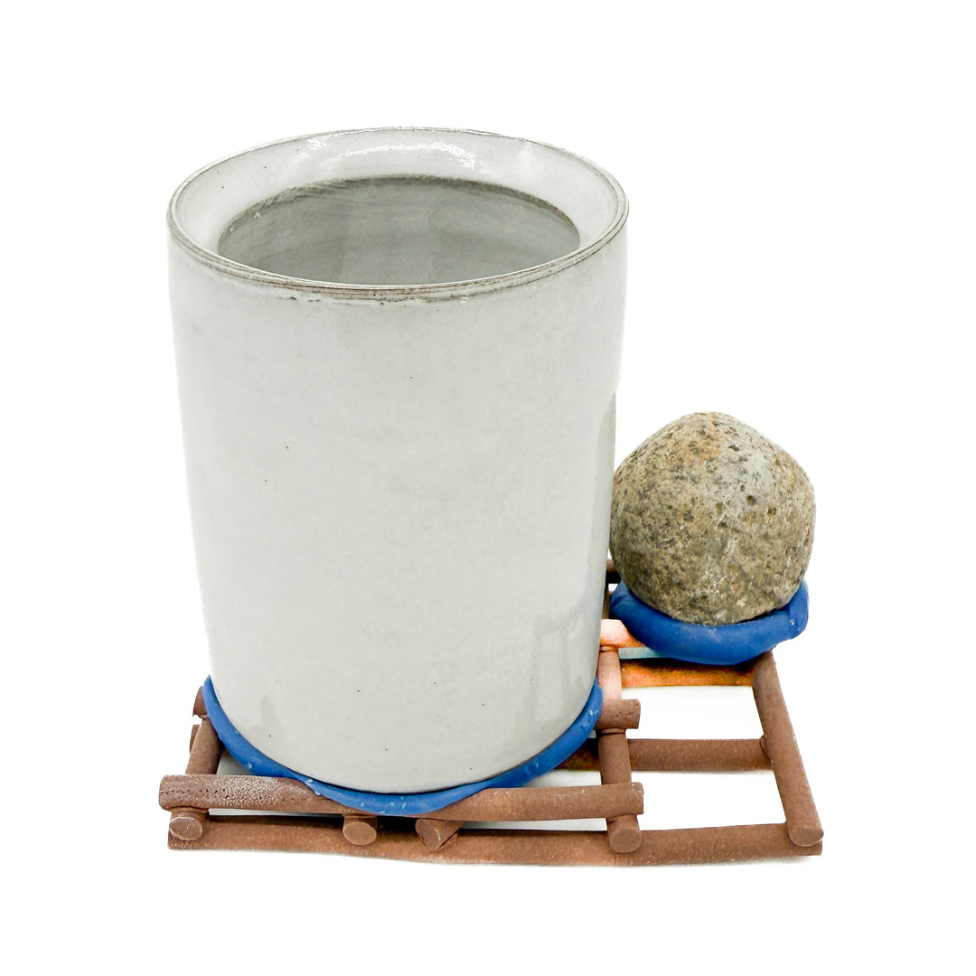 Industrial Rock Mug