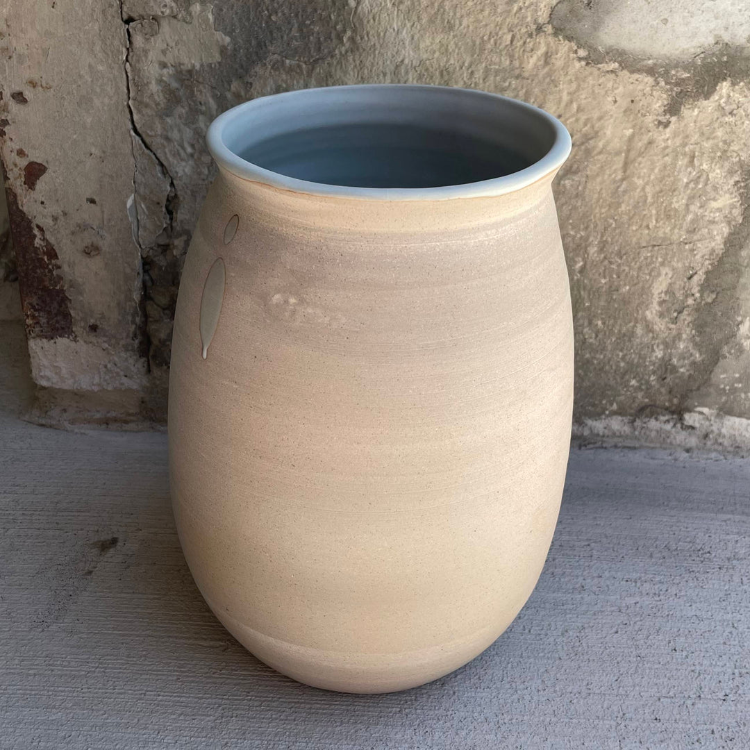 Cloud Vase