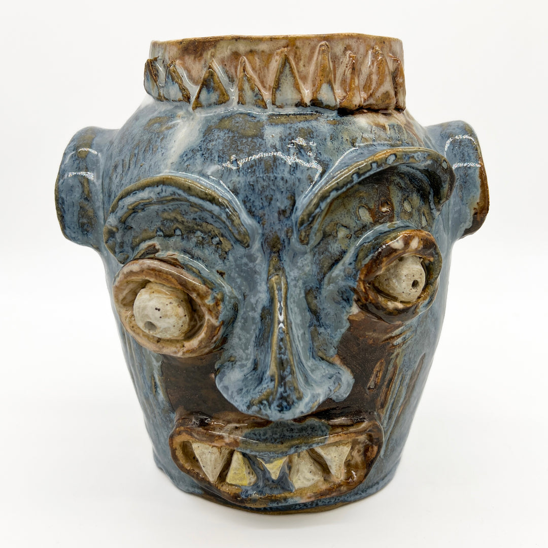 Monster Vase