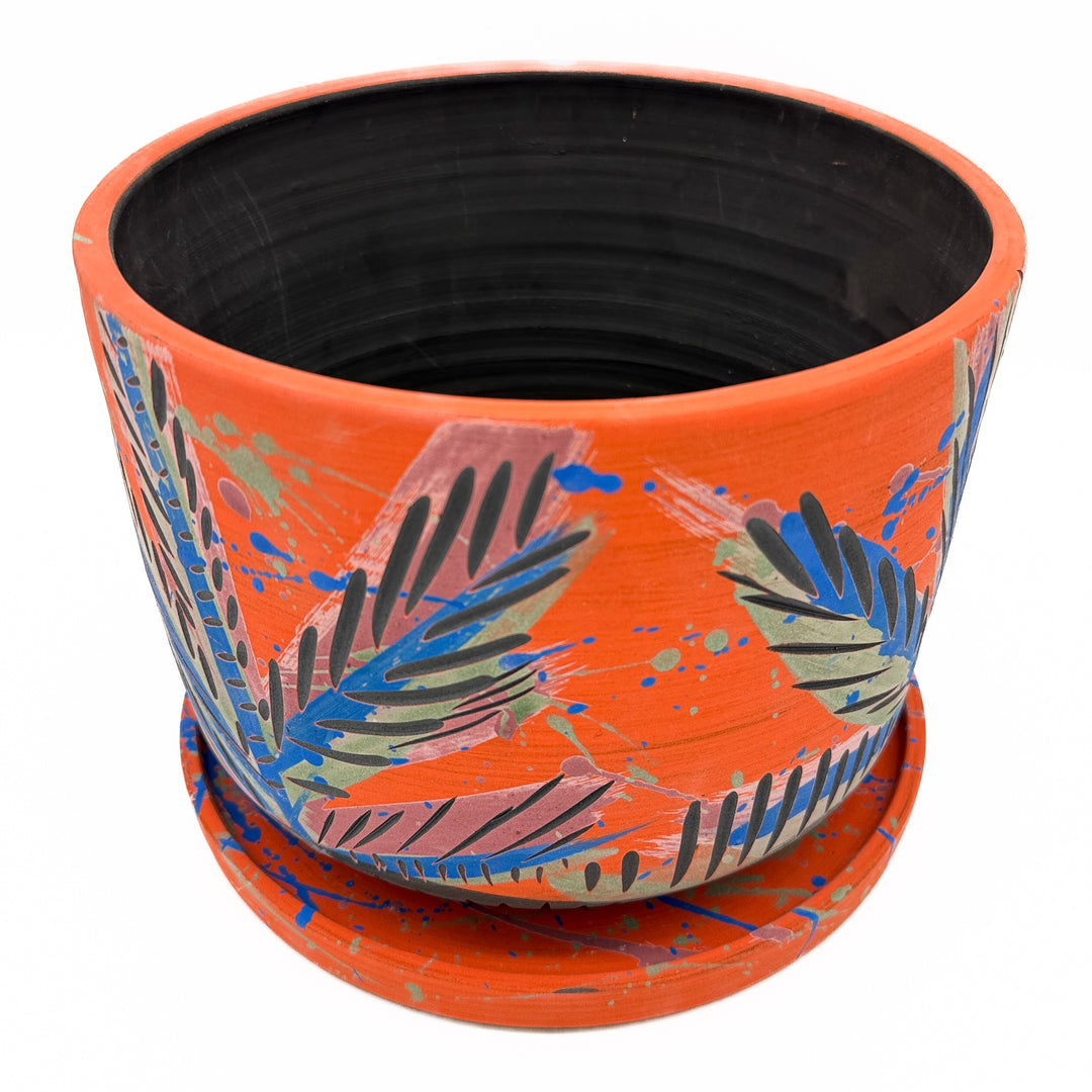 TropiCali Planter