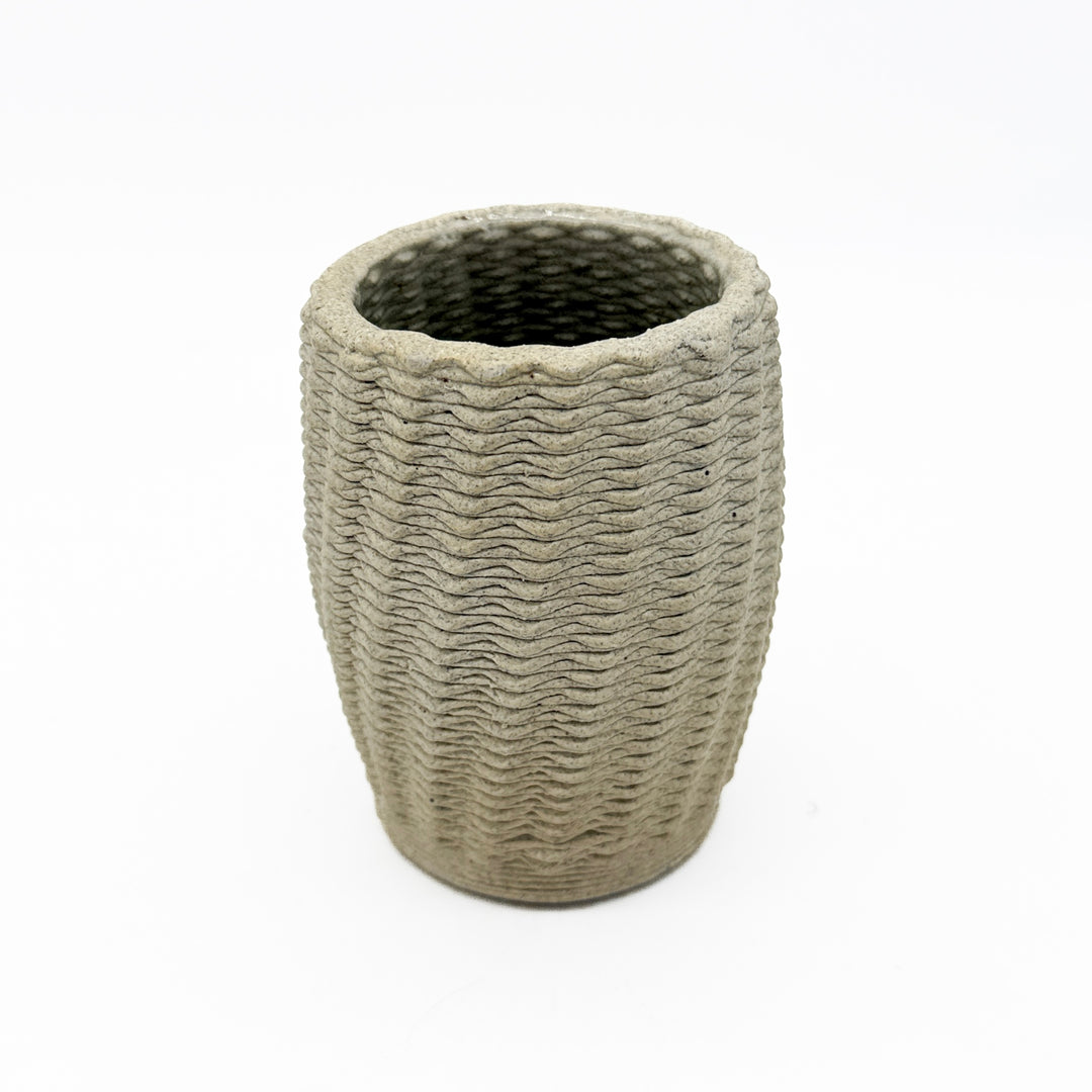 3D Printed Vase