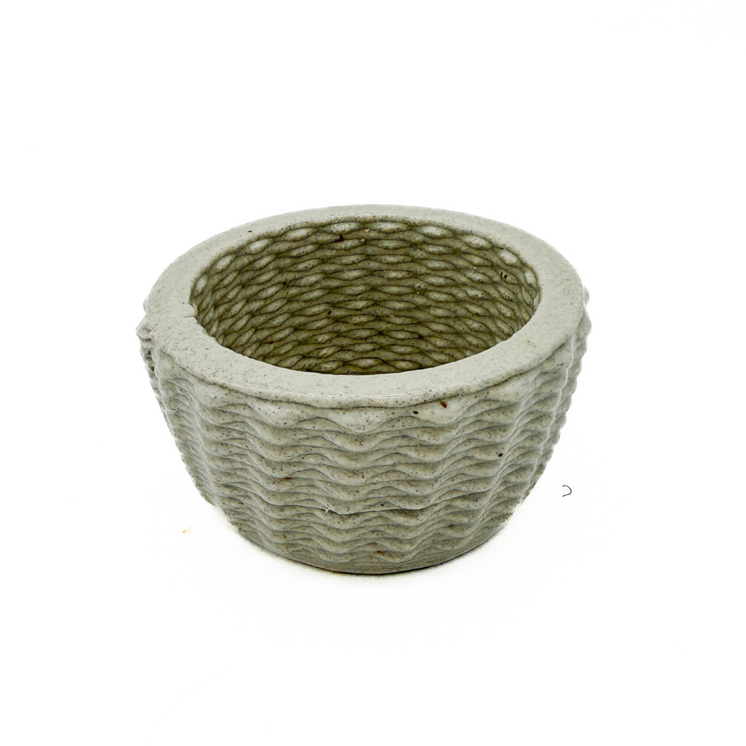 3D Printed Dish