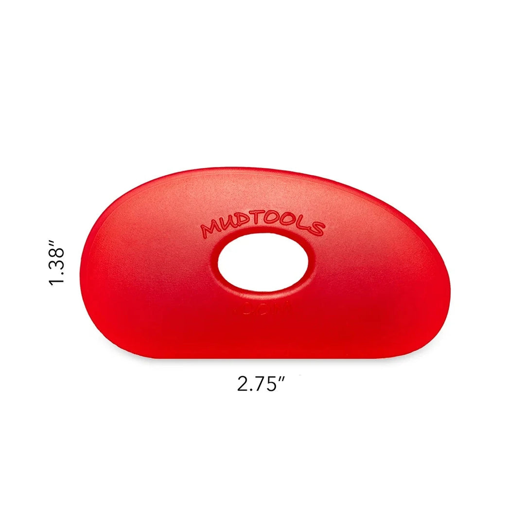 Mudtools Rib 0