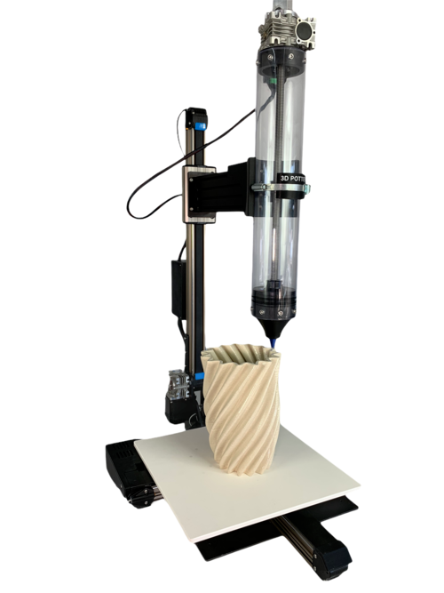 3D Printing Sessions