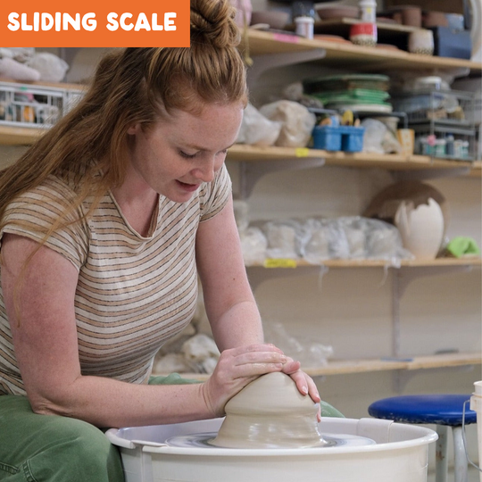 DTLA Wheel Classes – Still Life Studio DTLA