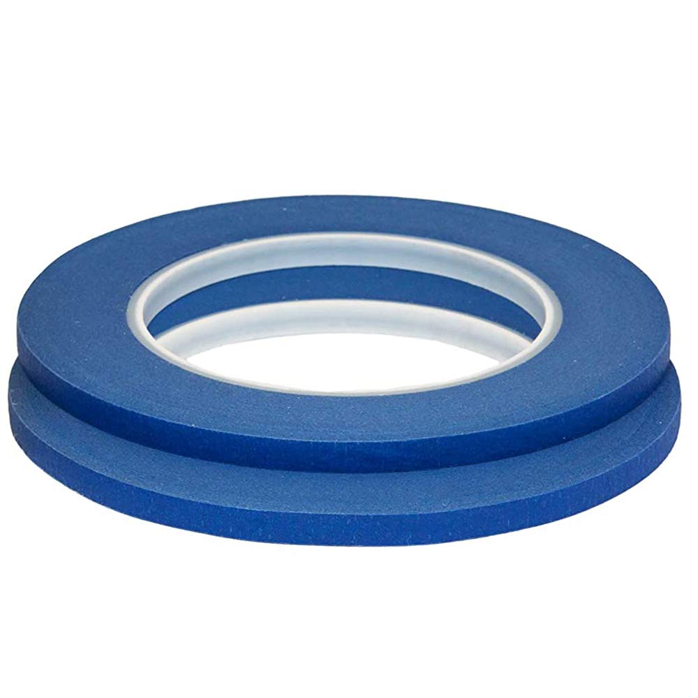 1/4" Blue Tape