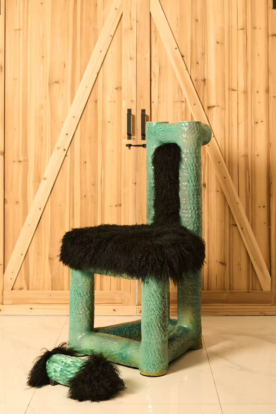 Furniture Workshop with Matt Watterson