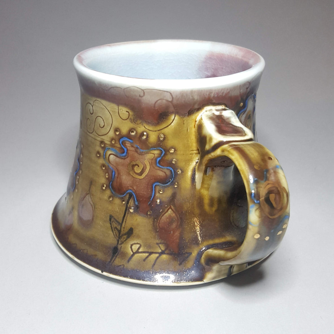 Summer Pottery Intensive (8 Weeks) with Jorge Jimenez