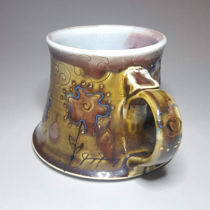 Summer Pottery Intensive (8 Weeks) with Jorge Jimenez