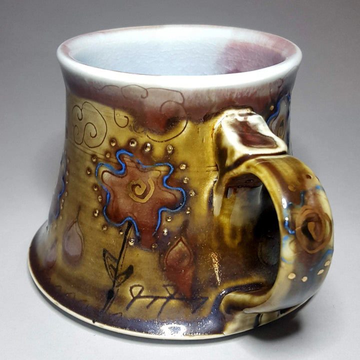 Glaze: Inlay and Resist