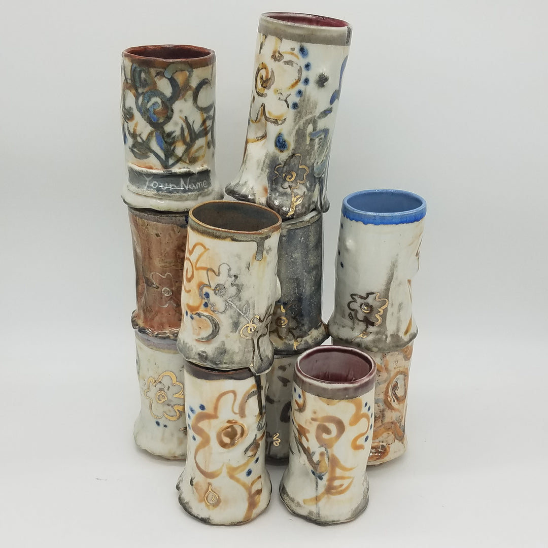 Summer Pottery Intensive (8 Weeks) with Jorge Jimenez