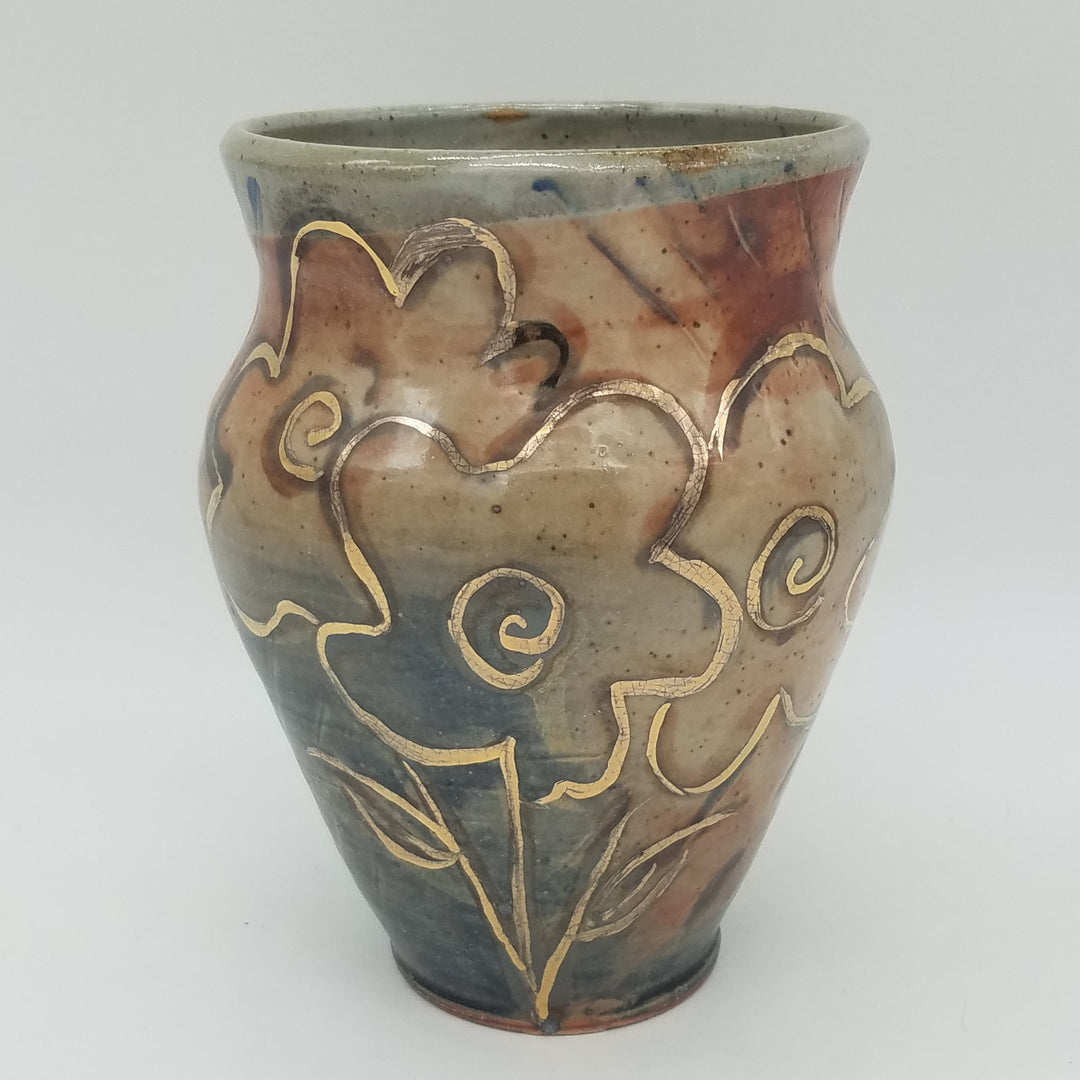 Summer Pottery Intensive (8 Weeks) with Jorge Jimenez