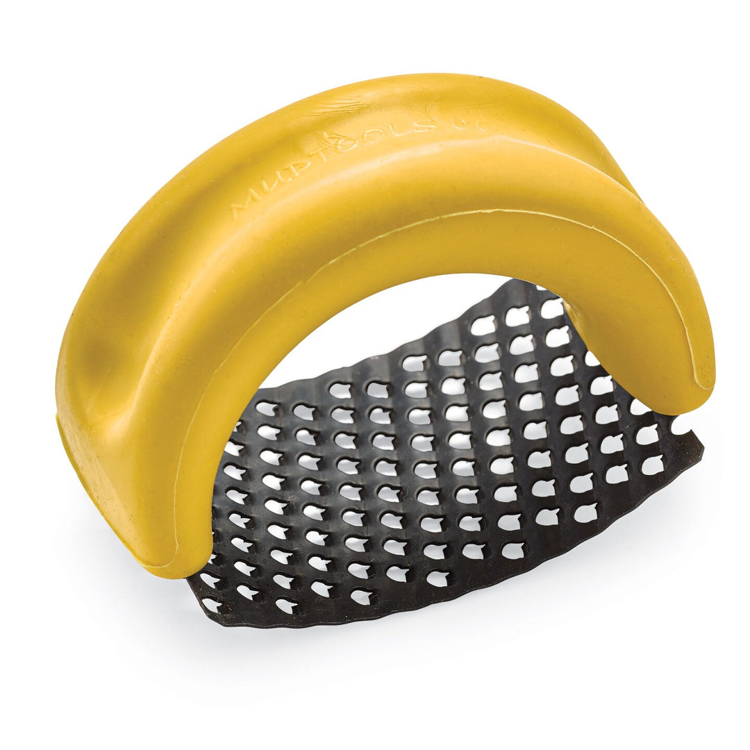 Mudtools Shredder