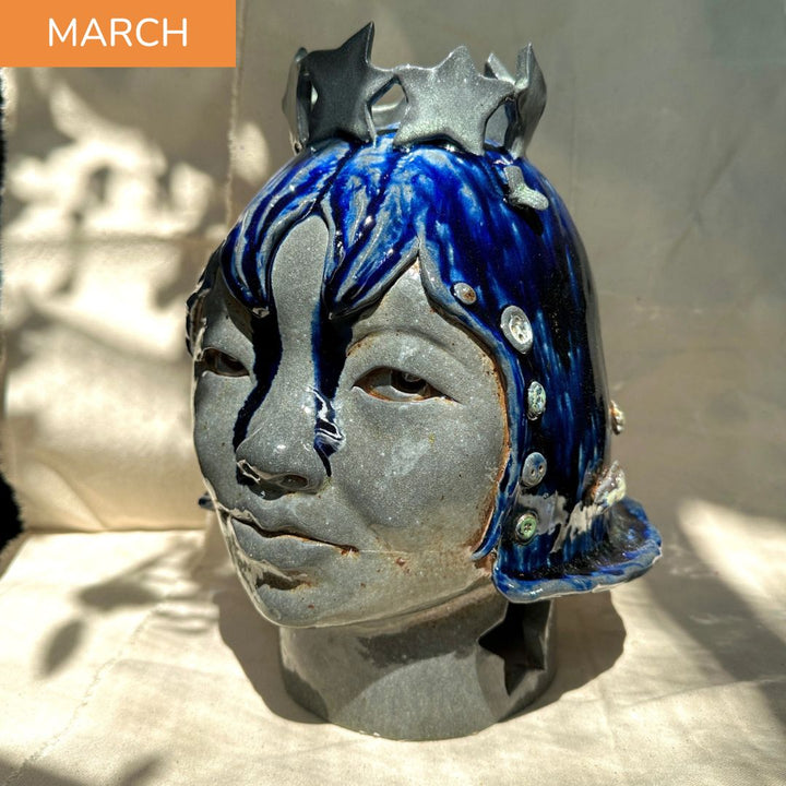 Bust Basics with Camila Lim-Hing