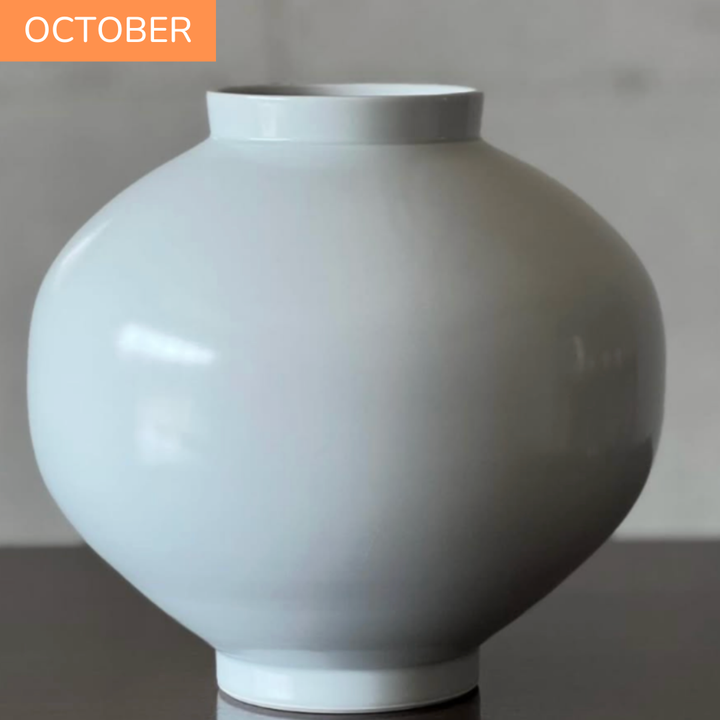 Create a Moon Jar with MoonDoBang