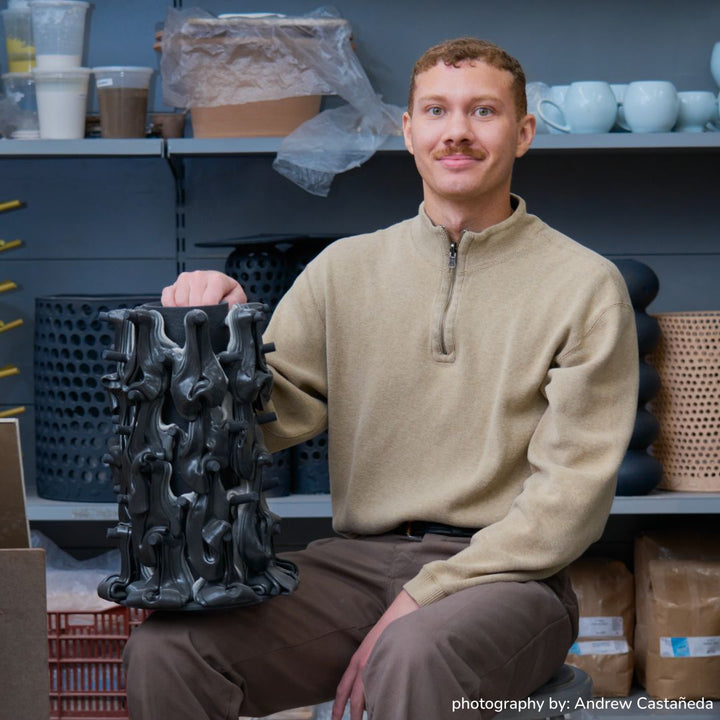 Gloop Glaze with Maxwell Henderson