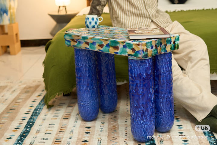 Furniture Workshop with Matt Watterson