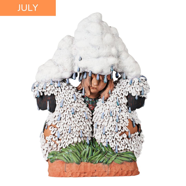 Emotive Portraits with Andréa Connell