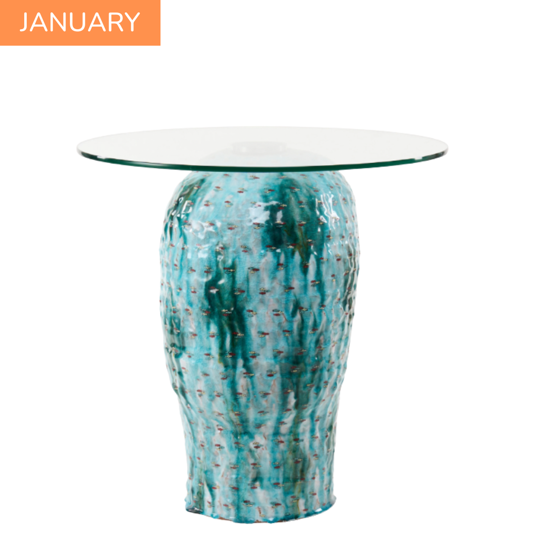 Furniture Workshop with Matt Watterson