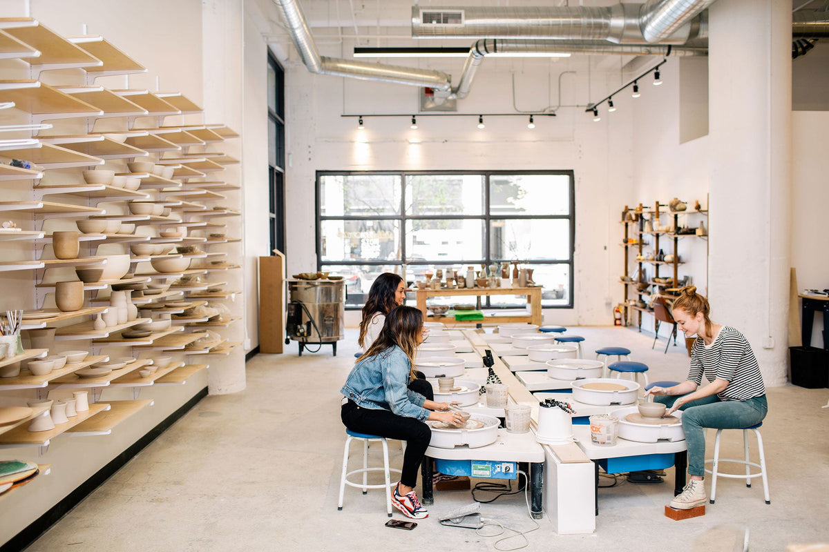 Book Your Practice Time – Still Life Studio DTLA