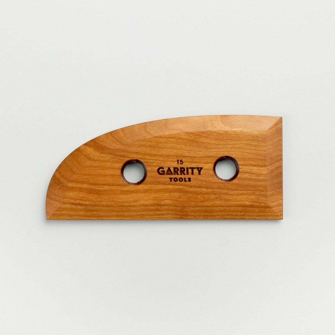 T5 Garrity