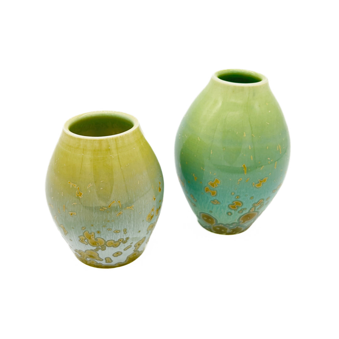 Ian Childers Mini Vase