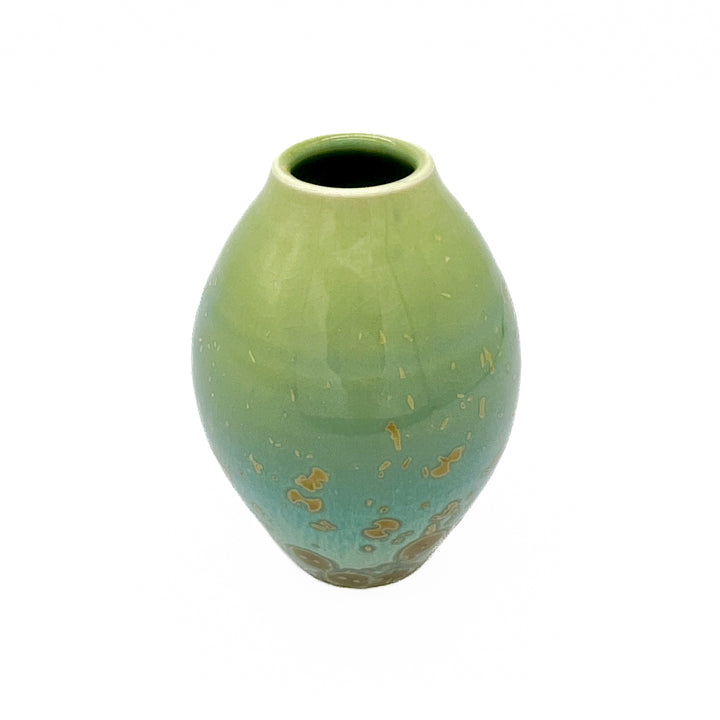 Ian Childers Mini Vase