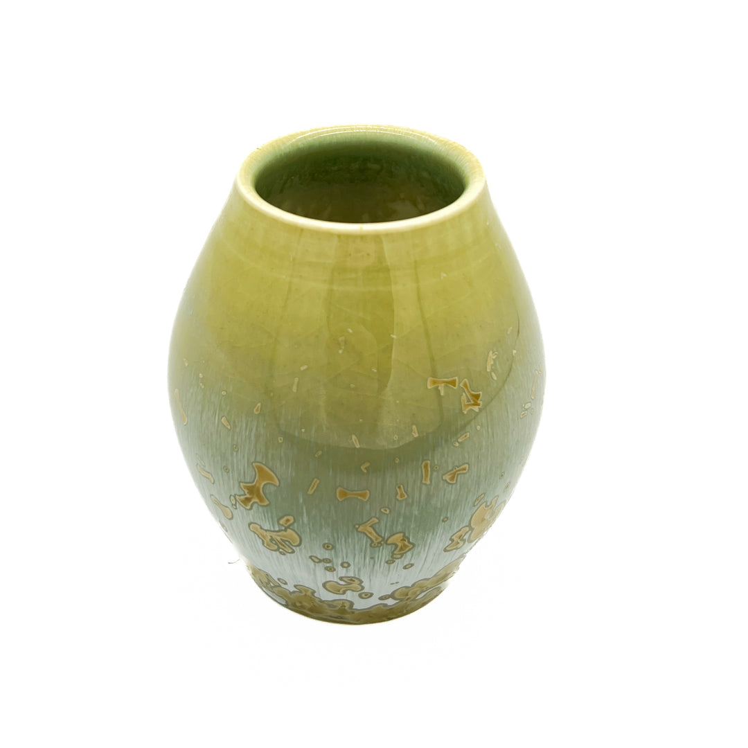 Ian Childers Mini Vase