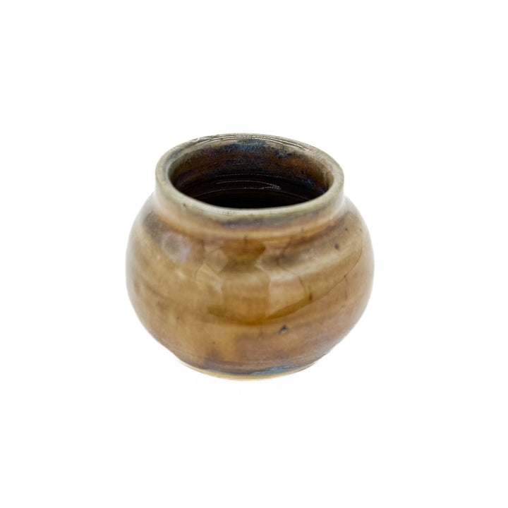 Mini Round Vase