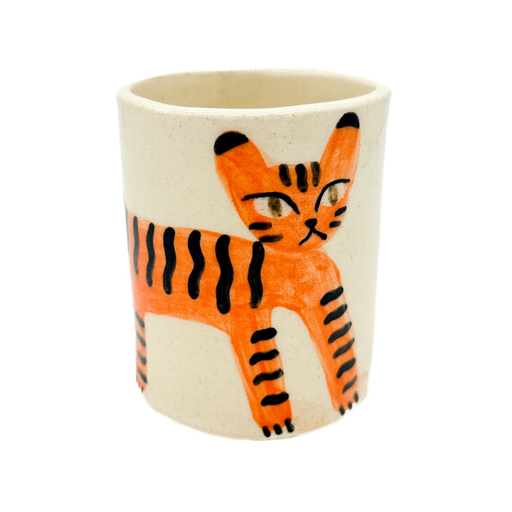 Tigre Cups