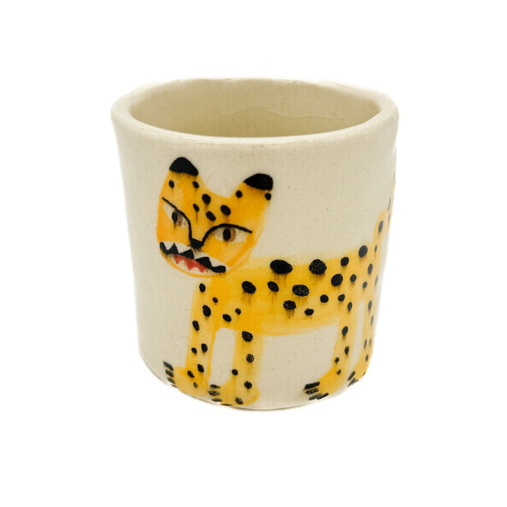 Tigre Cups