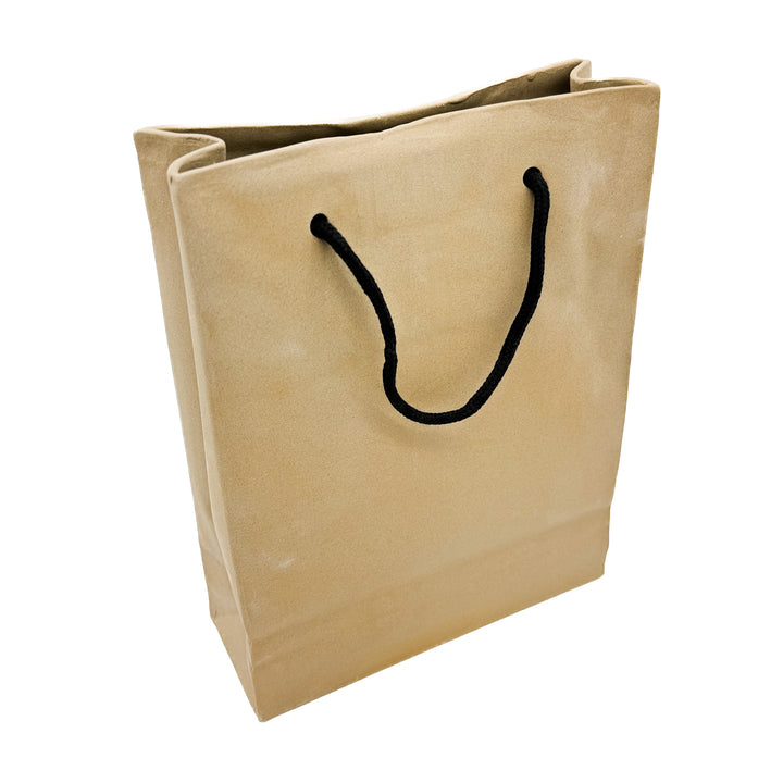 Ceramic Gift Bag