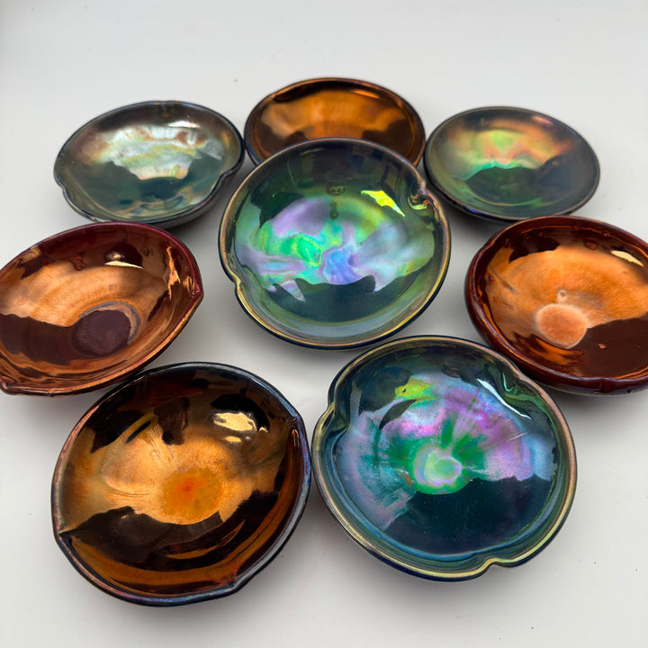 The Magic and Chemistry of Luster Glazes with Lisa Zolandz