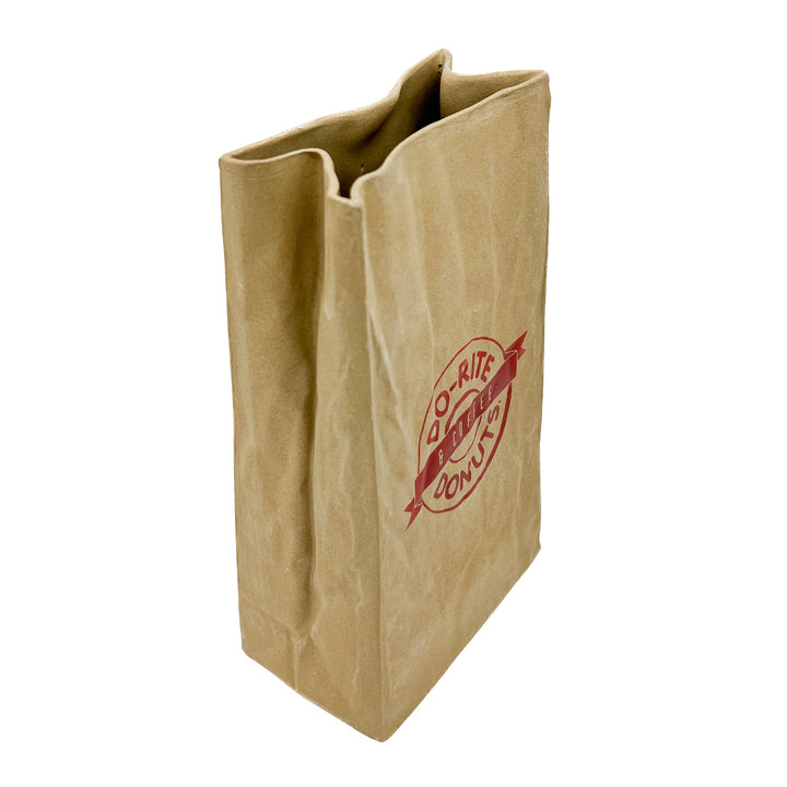 Ceramic Paper Bag