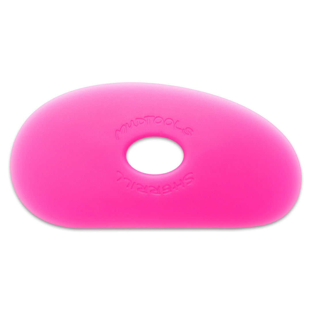 Mudtools Rib 1