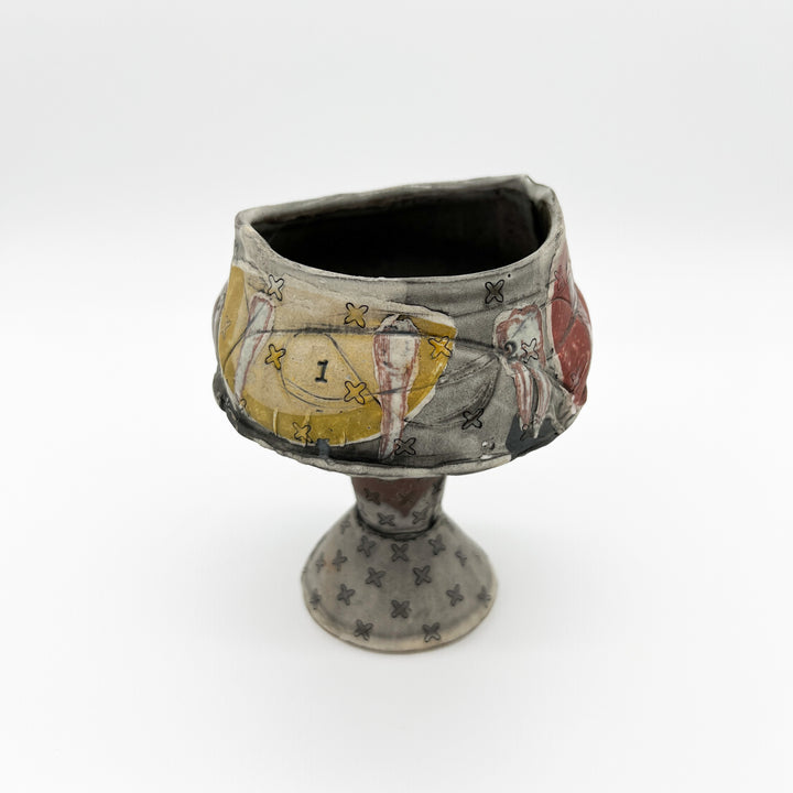Tooth Chalice