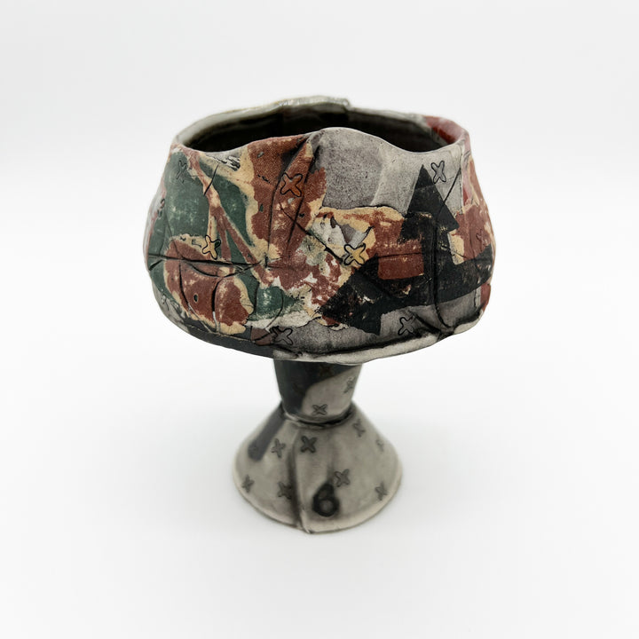 Arrow Chalice