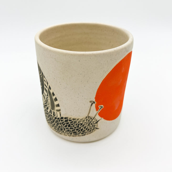 Liz Navarro Engraved Mugs