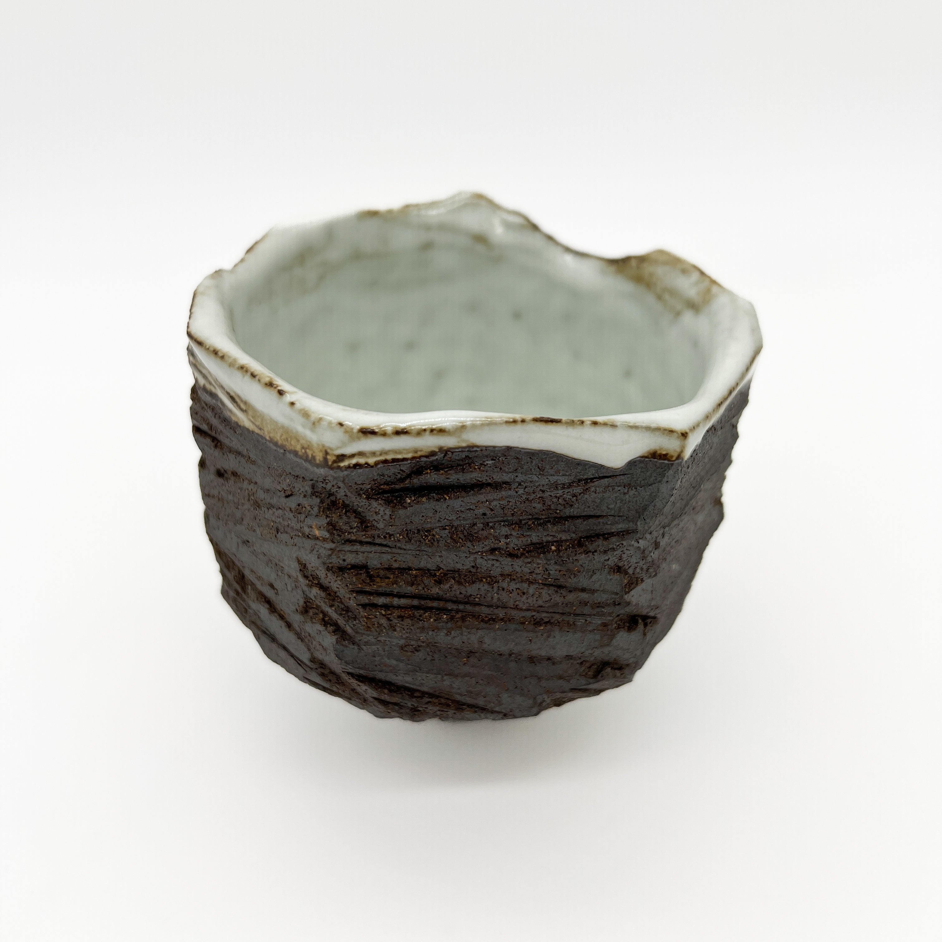 Kurinuki Cup – Still Life Studio DTLA
