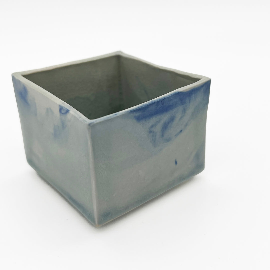 Ceramic Box