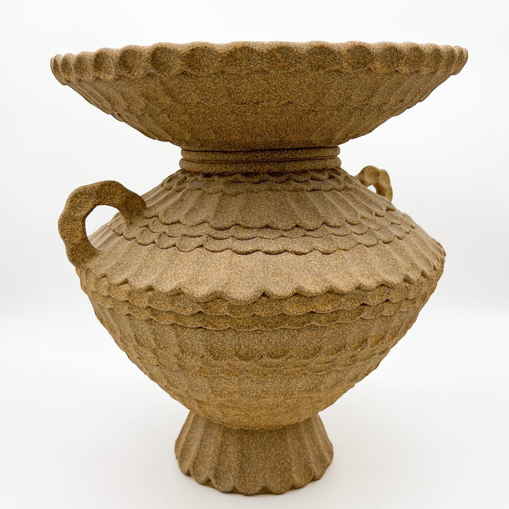Raw Cour Vase
