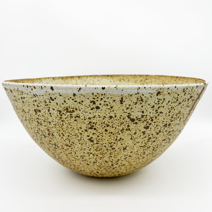 Large Speckled Bowl
