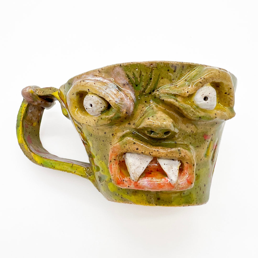 Monster Mug