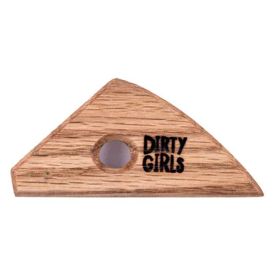 Dirty Girls 4-Way Rib