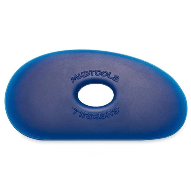 Mudtools Rib 1 - Blue