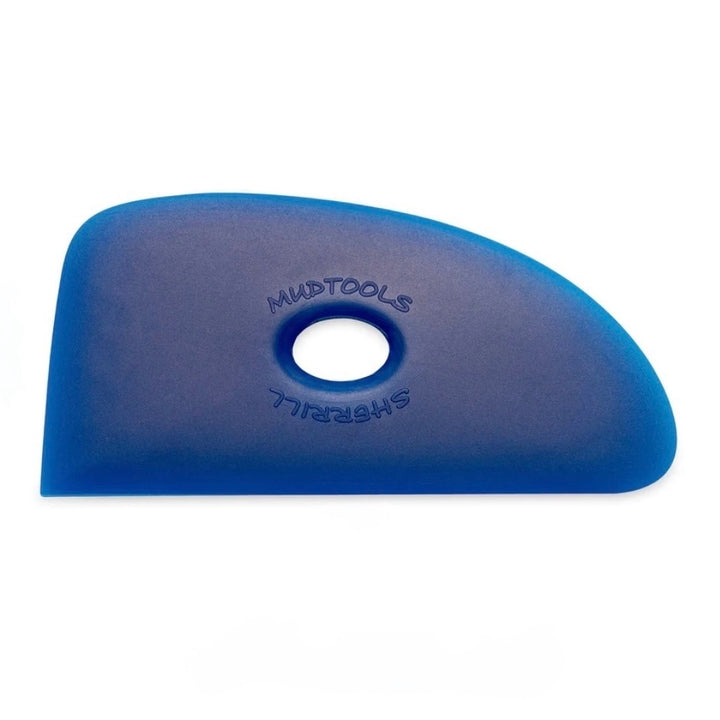 Mudtools Rib 4 - Blue