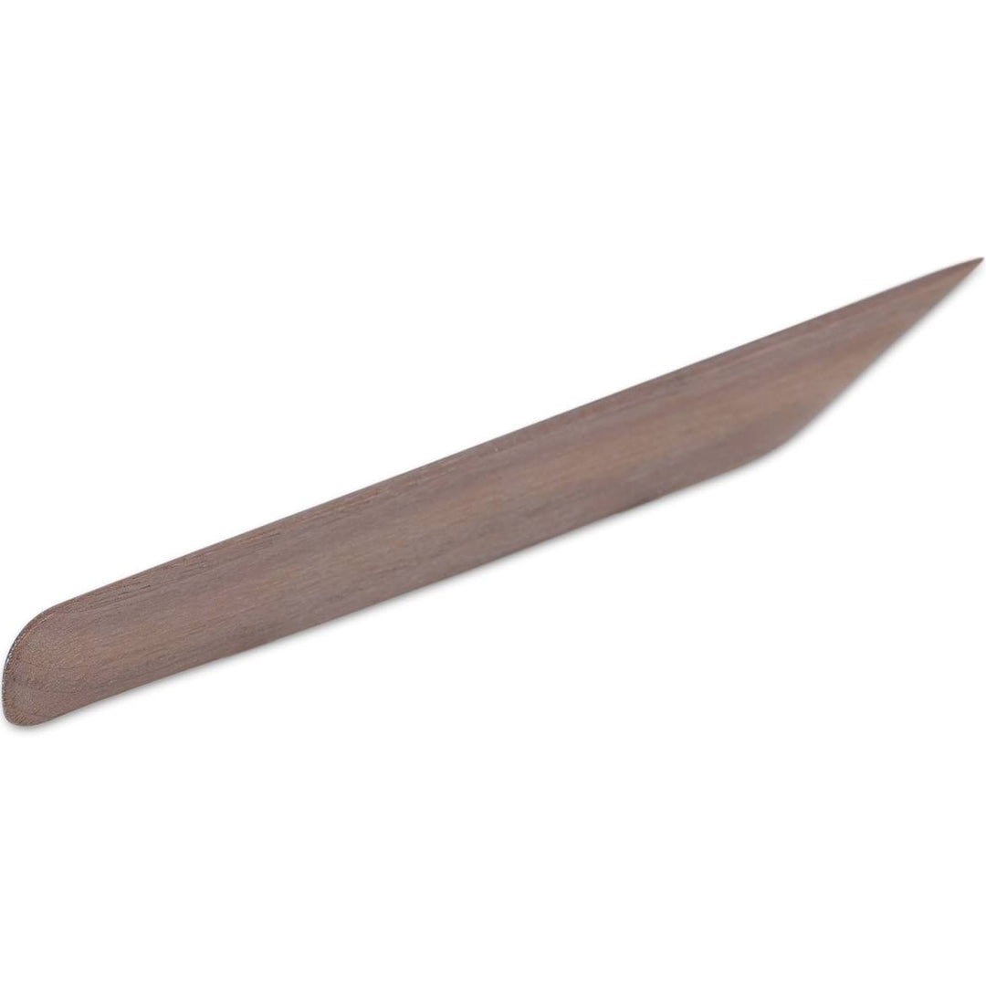 WT6 Wooden Knife for Clay