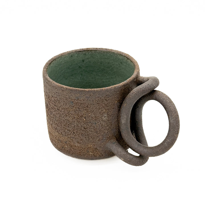 Loop Cermics Loop Cups – Still Life Studio DTLA